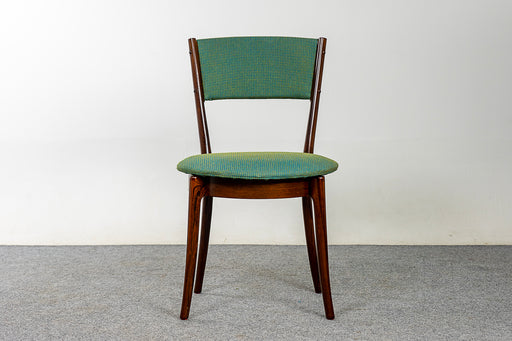 8 Danish Rosewood Dining Chairs - (321-125)