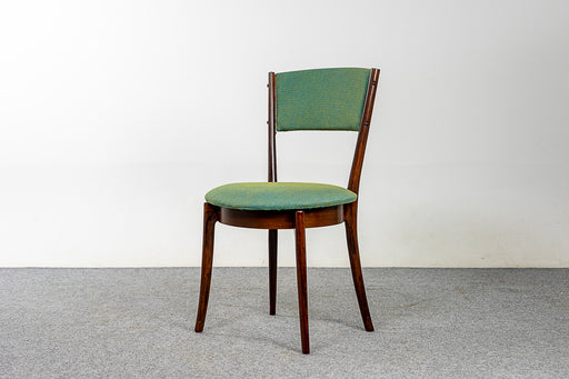 SALE - 8 Rosewood Danish Dining Chairs - (321-125)