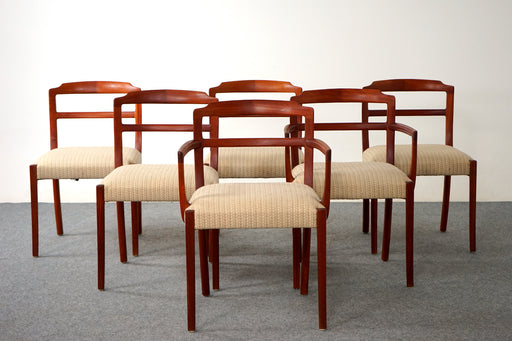 Dining Chairs — By Design Modern