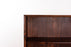 Danish Mid-Century Rosewood Bookcase - (323-080)