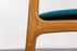 Oak Model 50 Armchair by Erik Buch - (321-107.4)