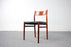 6 Rosewood Arne Vodder "Model 418" Dining Chairs - (320-040)