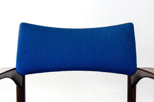Rosewood Armchair by Villy Schou Andersen - (322-255)