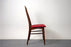 SALE - 1 Rosewood Dining Chair - (319-127.2)