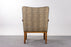 Elm Danish Lounge Chair - (321-129)