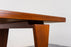 Solid Teak ML 115 Coffee Table by Illum Wikkelso - (322-016)