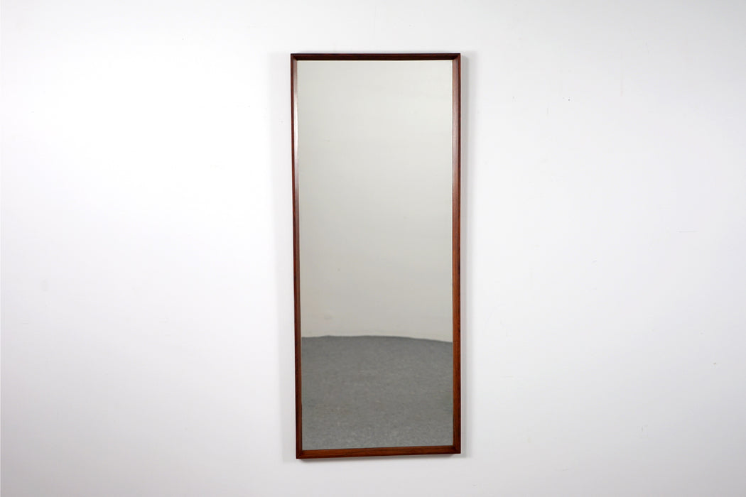 SALE - Rosewood Mirror - (319-133)