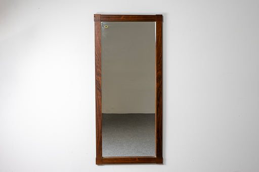 Rosewood Danish Mirror - (321-341.15)