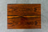 Danish Rosewood Side Table by Severin Hansen - (322-132.4)