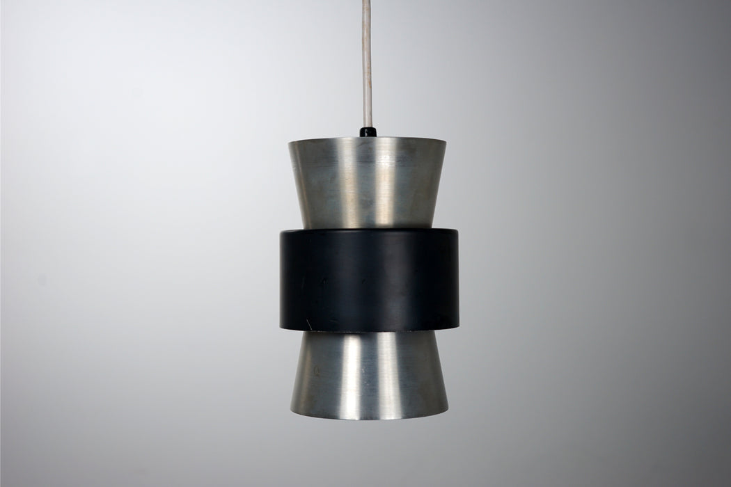 Danish Aluminum Pendant Light  - (320-130)