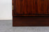 Danish Rosewood Sideboard by Hundevad - (320-067)