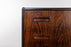 SALE - Rosewood Dresser - (319-086)