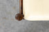 Danish Rosewood Footstool by Spottrup - (322-017)