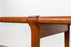 SALE - Teak Coffee Table by Niels Otto Moller - (319-092)