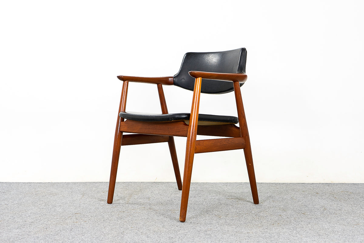 Danish_Teak_Armchair_by_Svend_