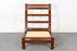 Danish "Australia" Teak Lounge Chair by Komfort - (321-127.3)