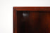 SALE - Rosewood Bookcase/Cabinet - (319-047.2)