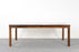 SALE - Rosewood Coffee Table - (D965)