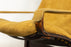 Siesta Lounge Chair + Footstool by Ingmar Relling - (323-032.1)