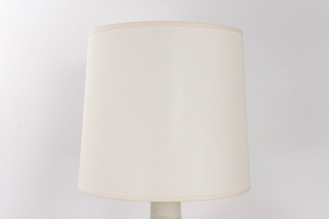 Ceramic Table Lamp - (323-232)